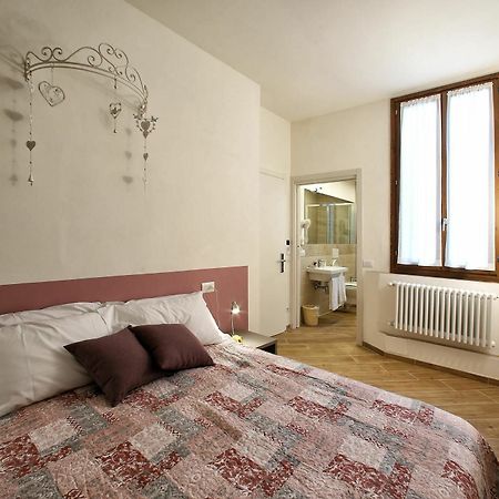 Residenza Bellieri Hotel Florence Ngoại thất bức ảnh