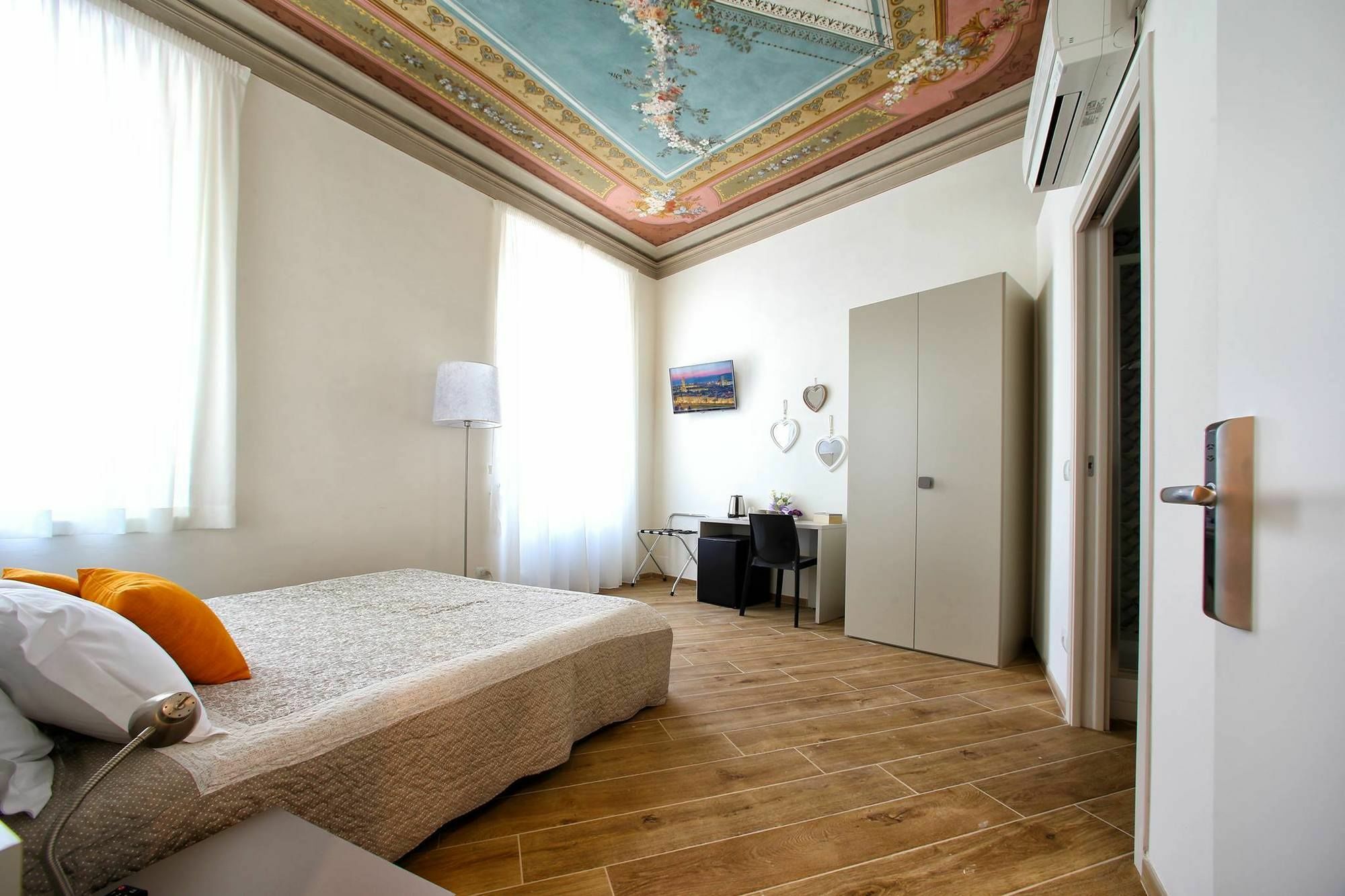 Residenza Bellieri Hotel Florence Ngoại thất bức ảnh