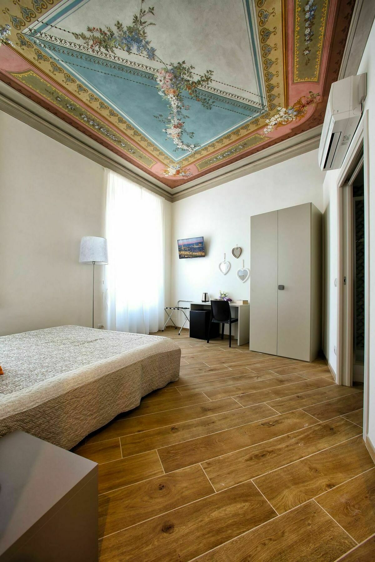 Residenza Bellieri Hotel Florence Ngoại thất bức ảnh