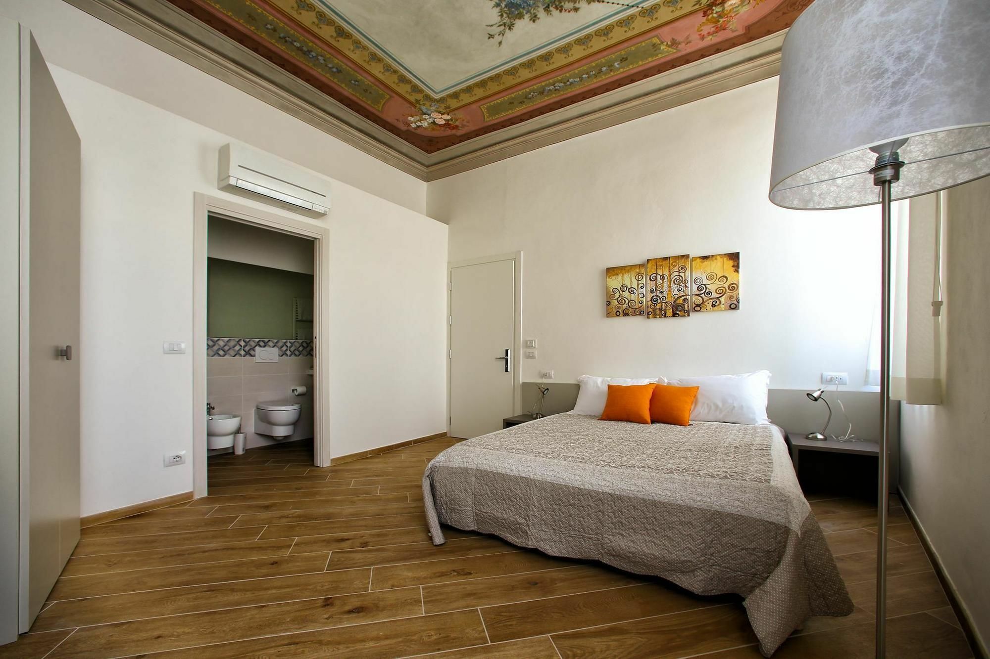 Residenza Bellieri Hotel Florence Ngoại thất bức ảnh